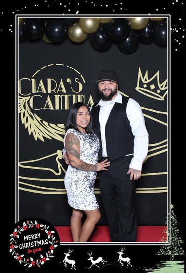 Photo booth rental in mesa county GJ